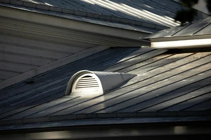 Attic Ventilation