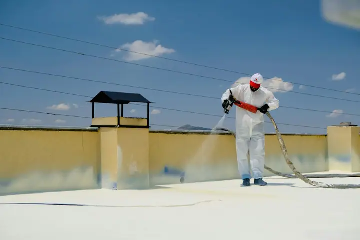 Commercial Insulation