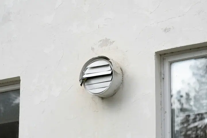 Dryer Vent Cleaning