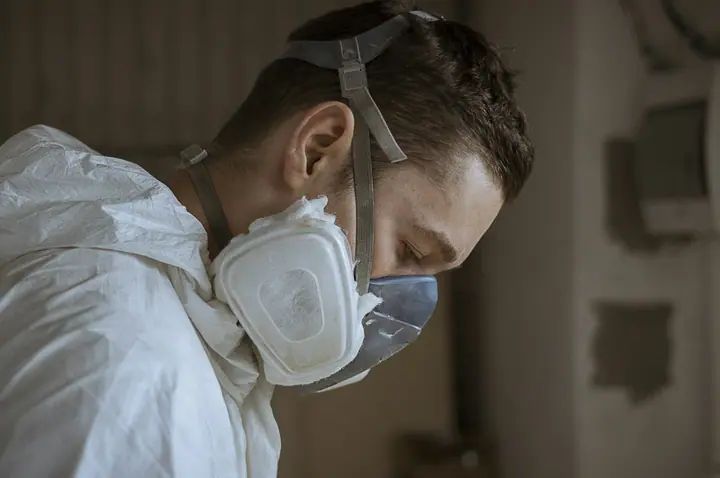 Duct Sanitizing and Deodorizing