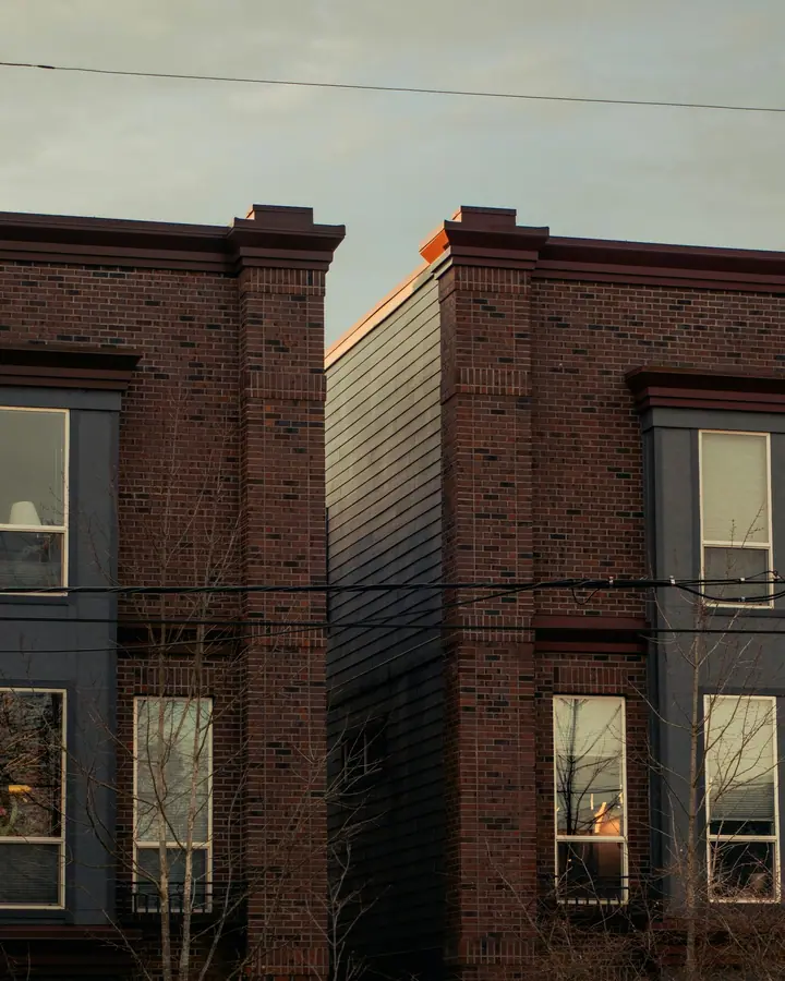 Multifamily Insulation and Duct Projects