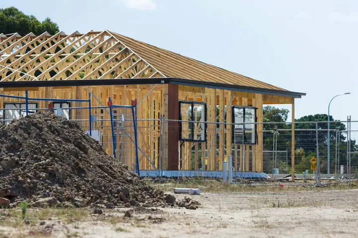 New Construction Insulation